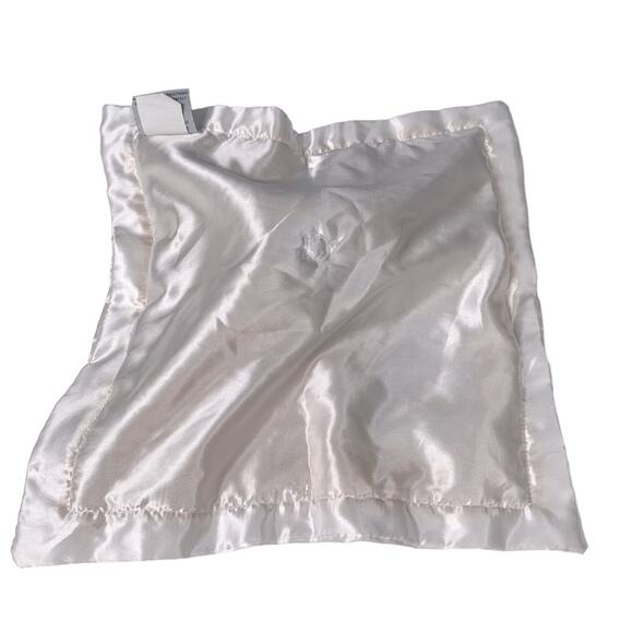 BabyFanatic Seattle‎ Seahawks Security Blanket Bear Licensed Lovie Lovey Buddy - Picture 6 of 12